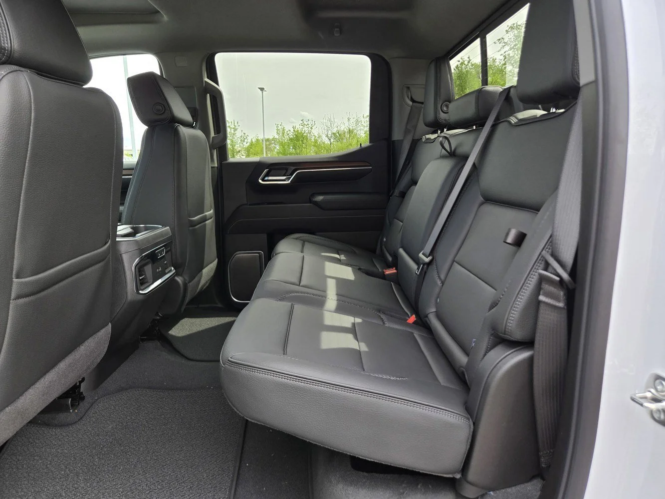 2026 GMC Sierra 1500 Denali - Photo 19