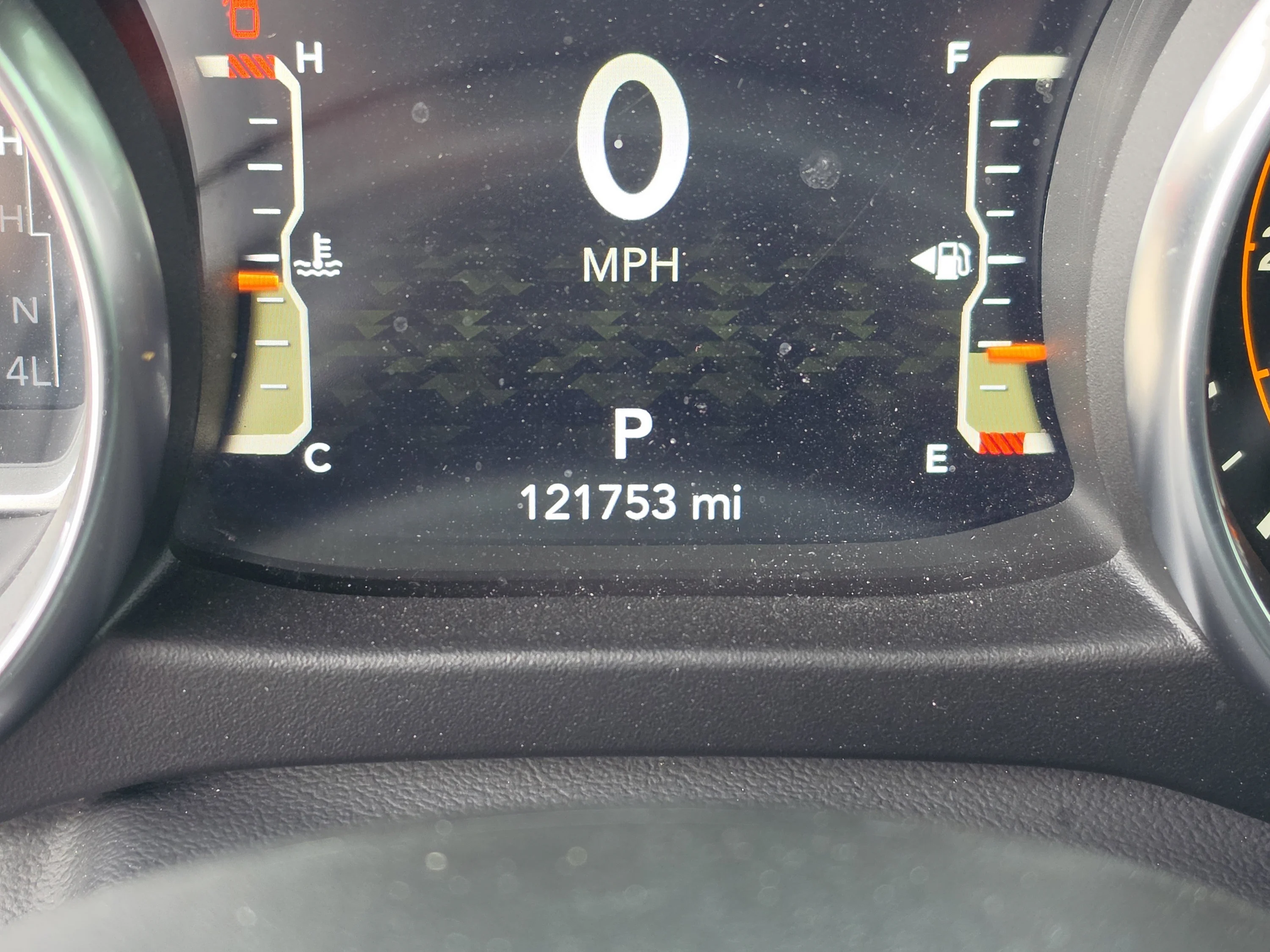 Used 2023 Sting-Gray Clearcoat Jeep Overland image 34