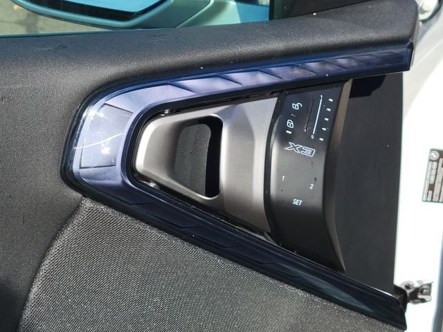 2026 BMW X3 30 - Photo 10
