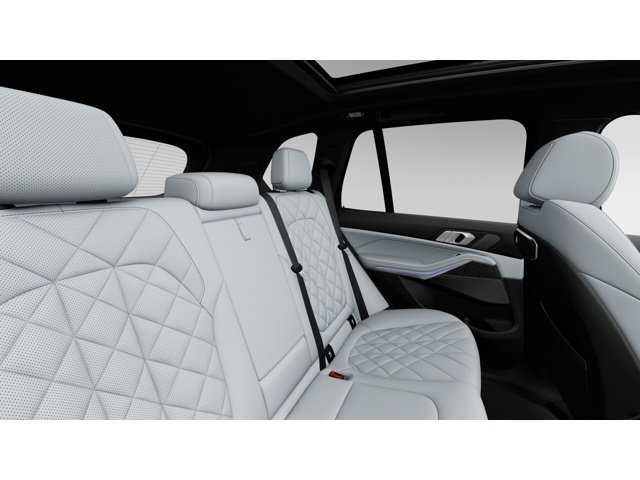 New 2026 Alpine White BMW sDrive40i image 12