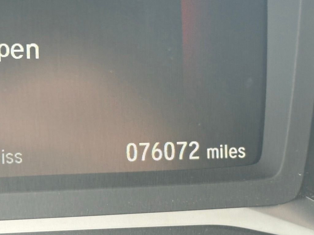 2022 Honda Pilot EX-L AWD's photo