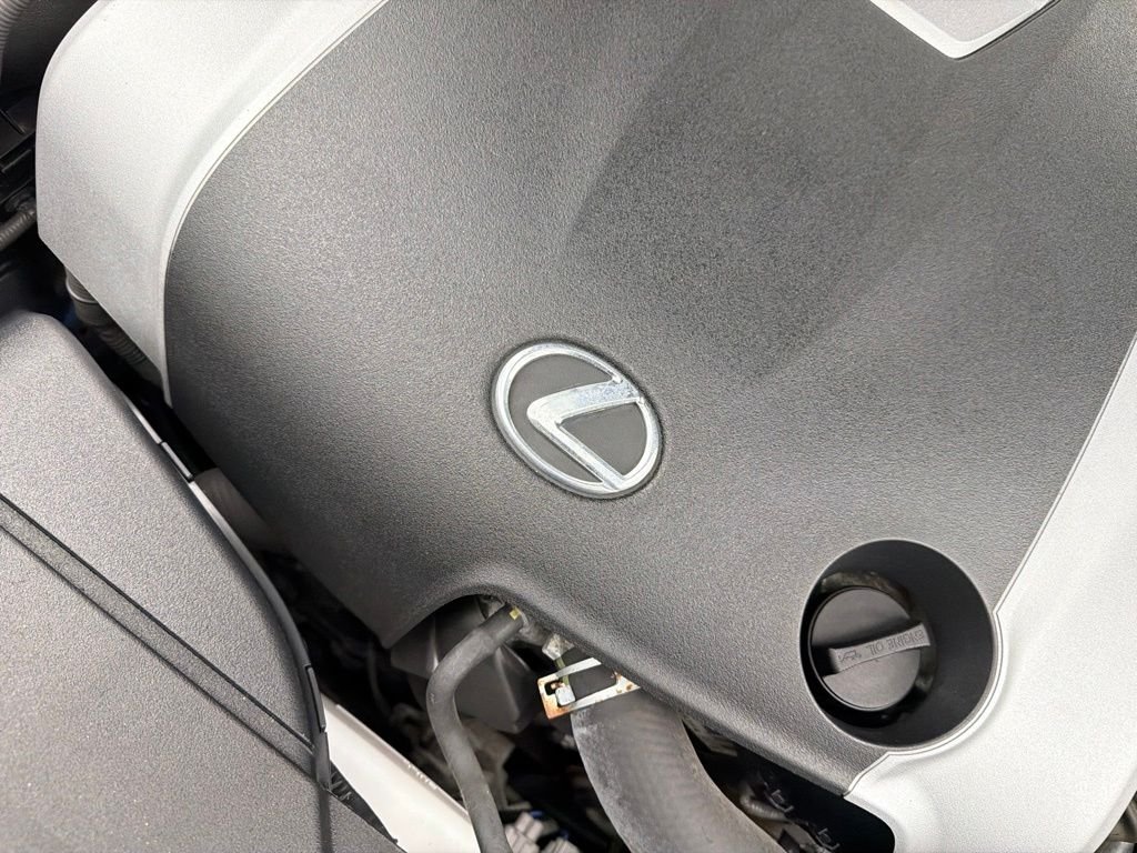 Used 2017 Blue Lexus 300 image 29