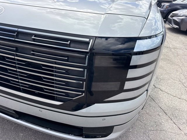 Used 2026 Silver Hyundai SEL image 10