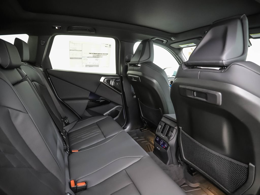 New 2026 Gray Metallic BMW 30 xDrive image 26