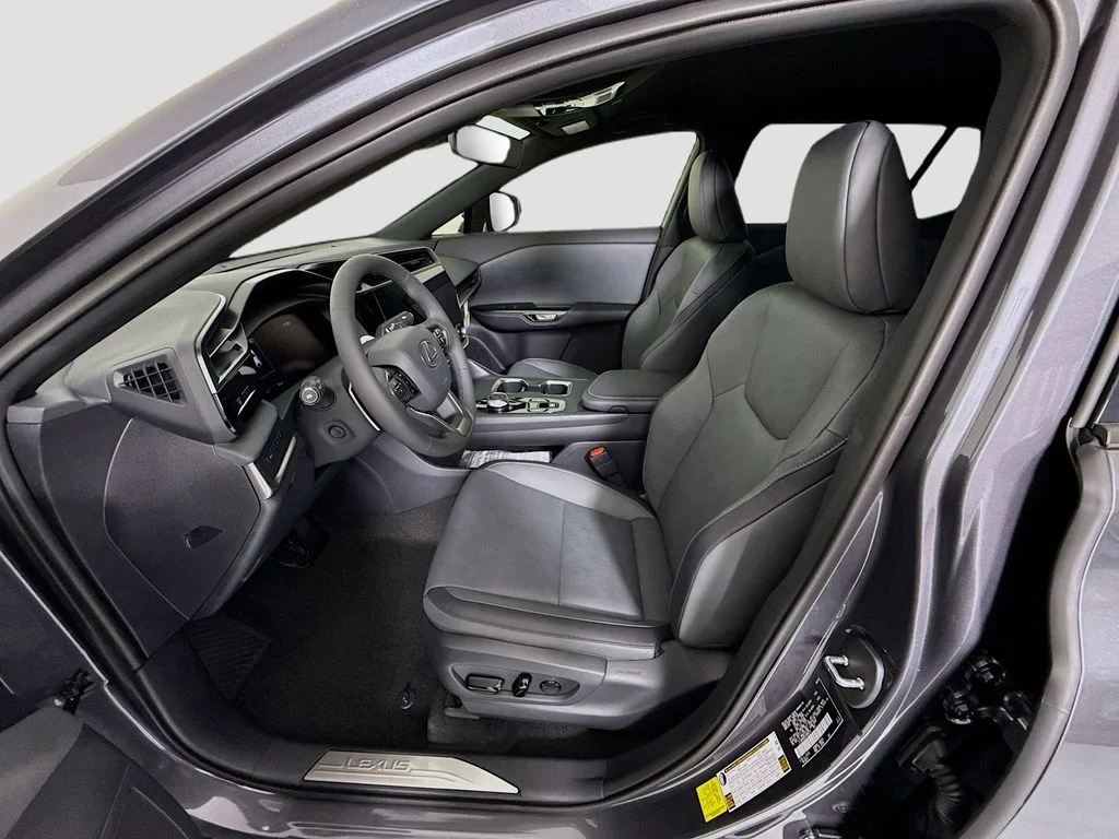New 2026  Lexus 350e image 20