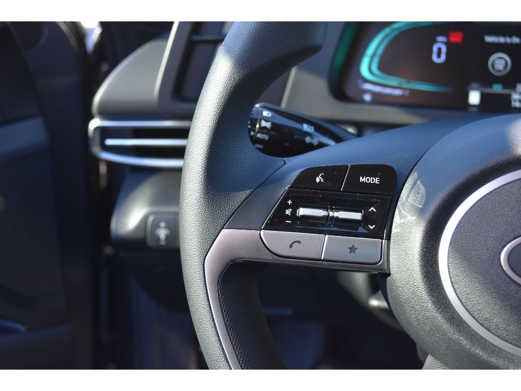New 2026 Ecotronic Gray Hyundai Blue image 41
