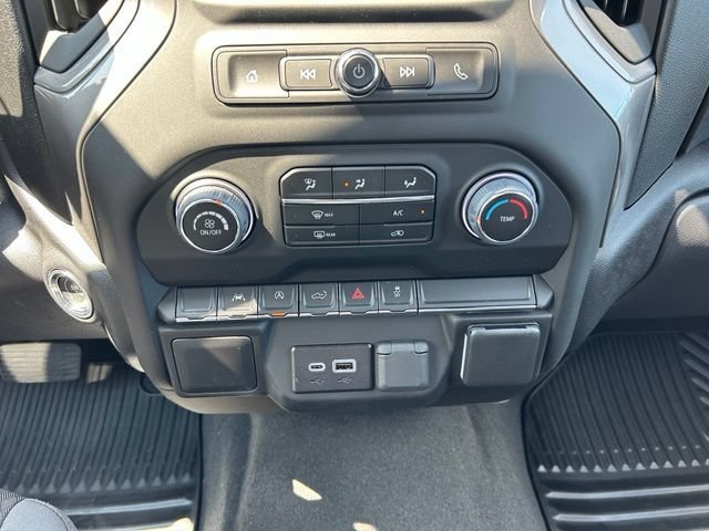 2026 Chevrolet Silverado 1500 Custom - Photo 16
