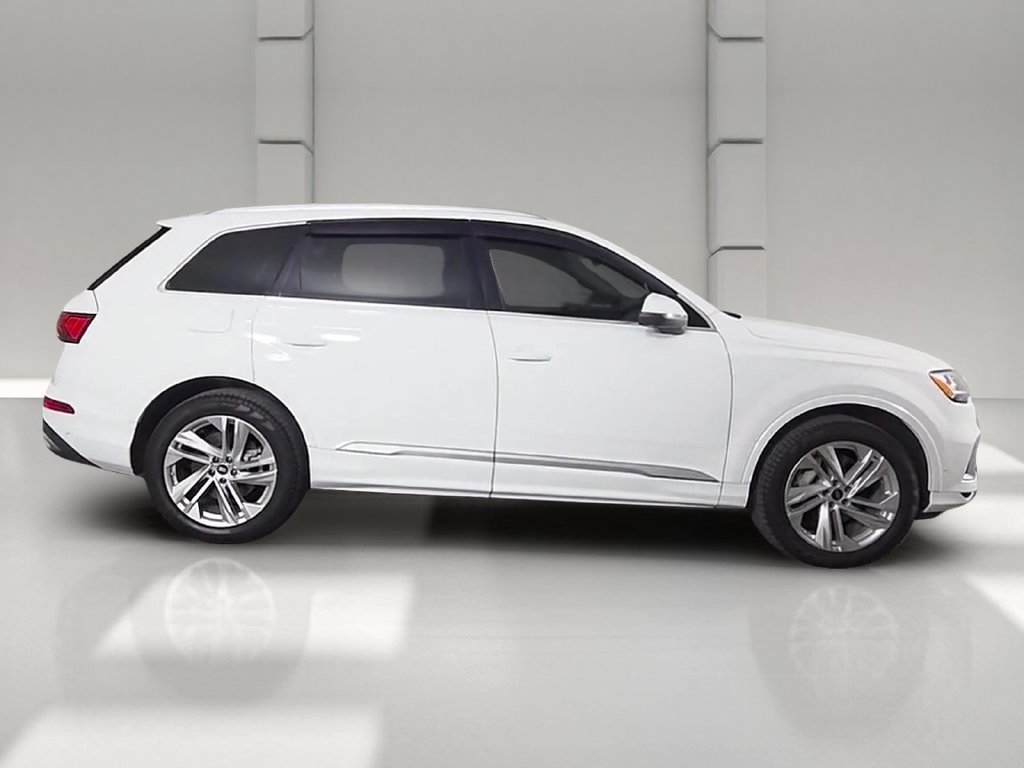 2023 Audi Q7 Premium Plus - Photo 36