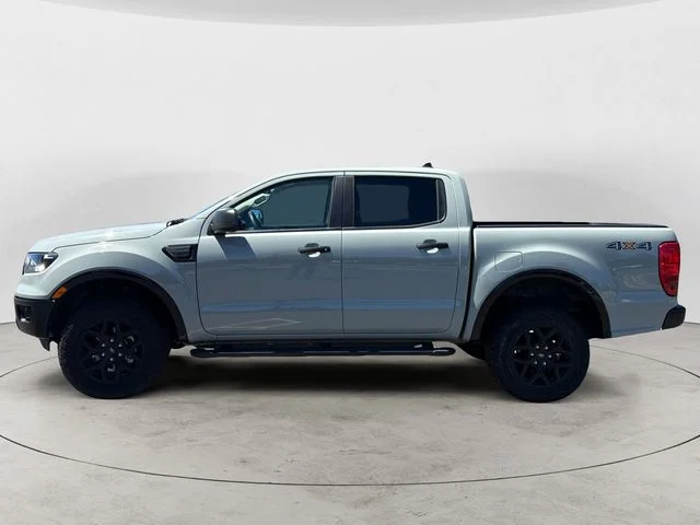 Used 2022 Cactus Ford XLT image 2