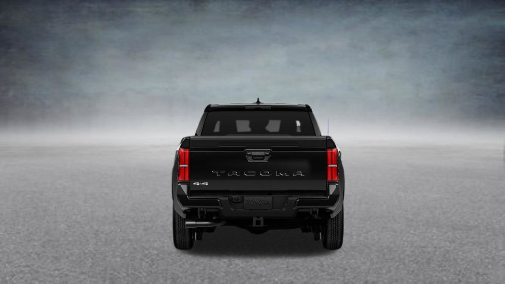 New 2026 Black Toyota  SR5 image 52