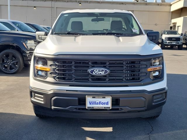 New 2026 Oxford White Ford XL image 18