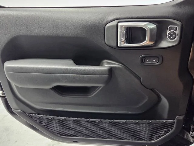 2026 Jeep Wrangler 4-Door Sport S - Photo 26