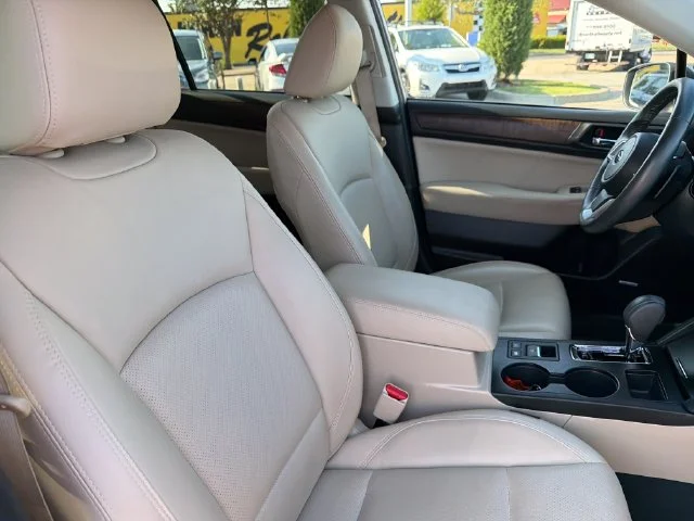 Used 2018 Gray Subaru 3.6R image 25