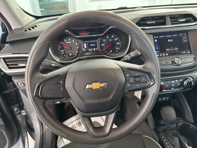 Used 2023 Gray Chevrolet LS image 26