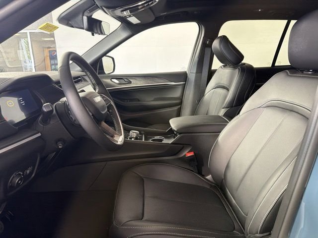New 2026 Blue Jeep Limited Reserve image 18