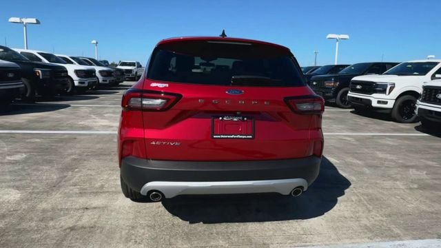 2026 Ford Escape Active - Photo 81
