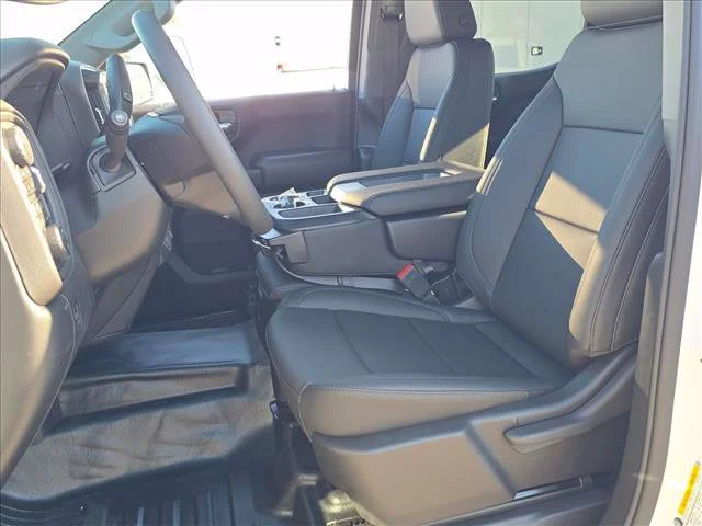 2026 Chevrolet Silverado 1500 Work Truck - Photo 16