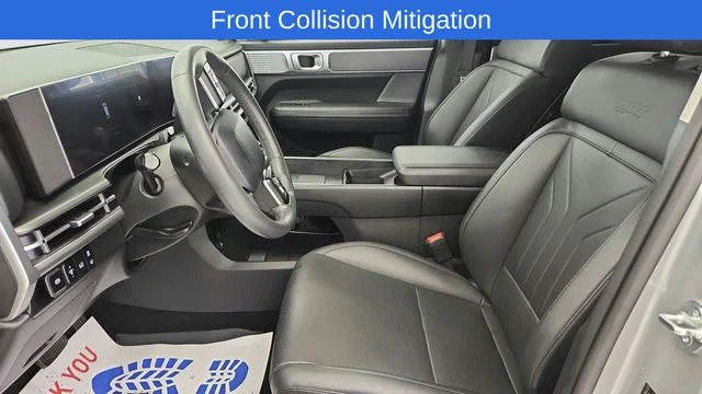 Used 2024 Shimmering Silver Pearl Hyundai XRT image 11