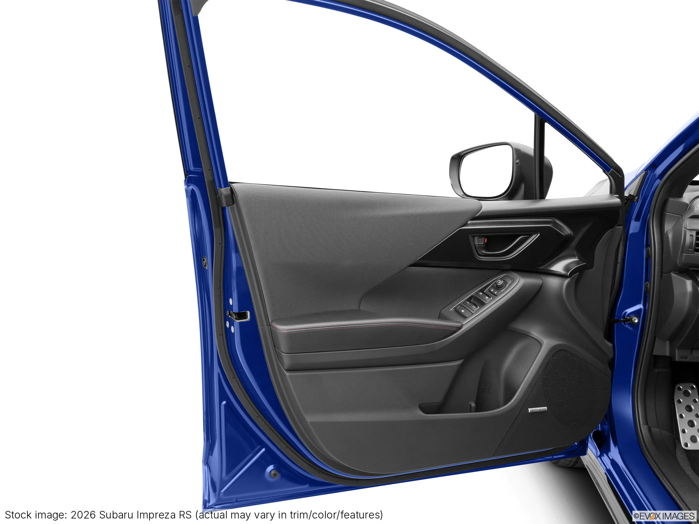 New 2026 Magnetite Gray Metallic Subaru Sport image 5