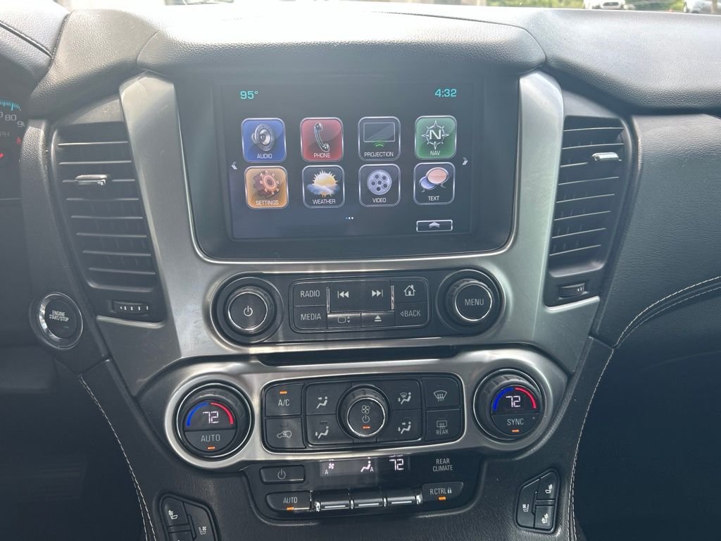 Used 2017 Beige Chevrolet Premier image 8