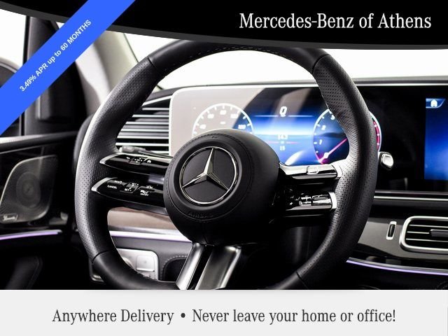 2026 Mercedes-Benz GLS Base - Photo 24