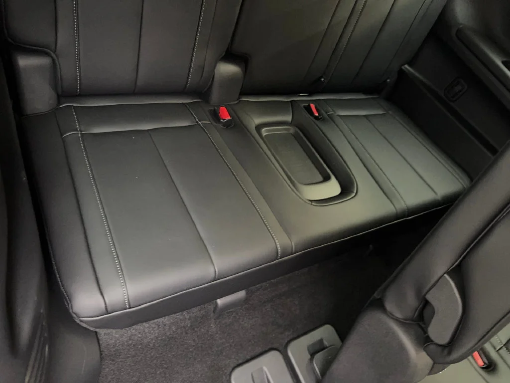 Used 2026 Gray INFINITI LUXE image 43
