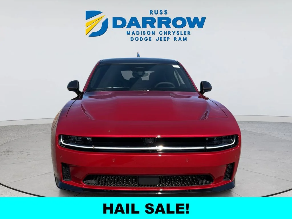 Used 2024  Dodge R/T Scat Pack image 8