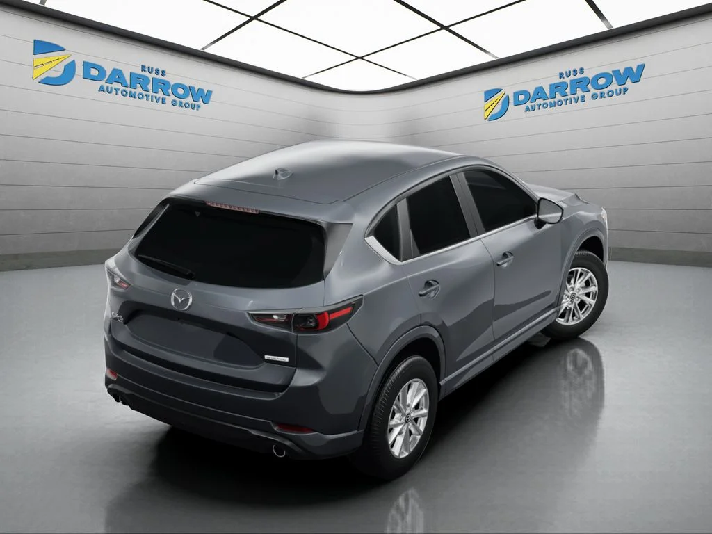 Used 2024 Gray Mazda 2.5 S Premium Plus Package image 8