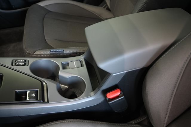 New 2026 ALPINE GREEN Subaru Premium image 18