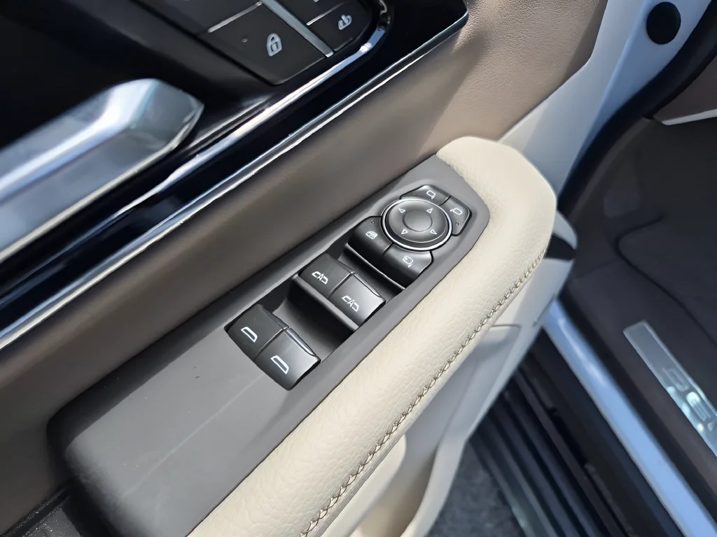 New 2026 GMC Yukon Denali, photo 15