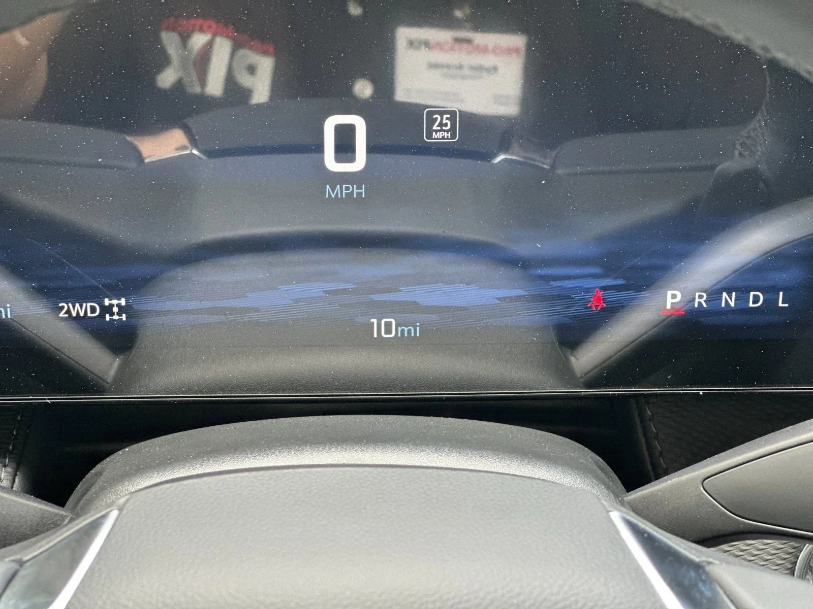 2026 Chevrolet Equinox LT - Photo 26