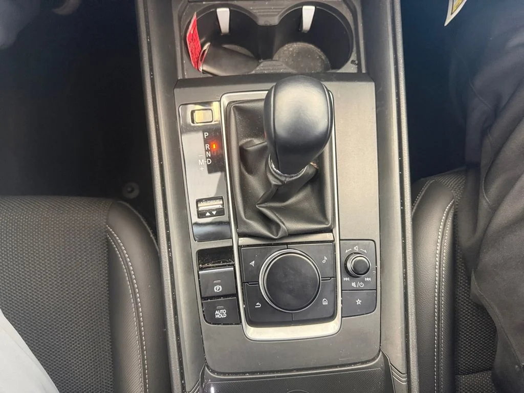 2025 Mazda CX-50 Premium - Photo 15