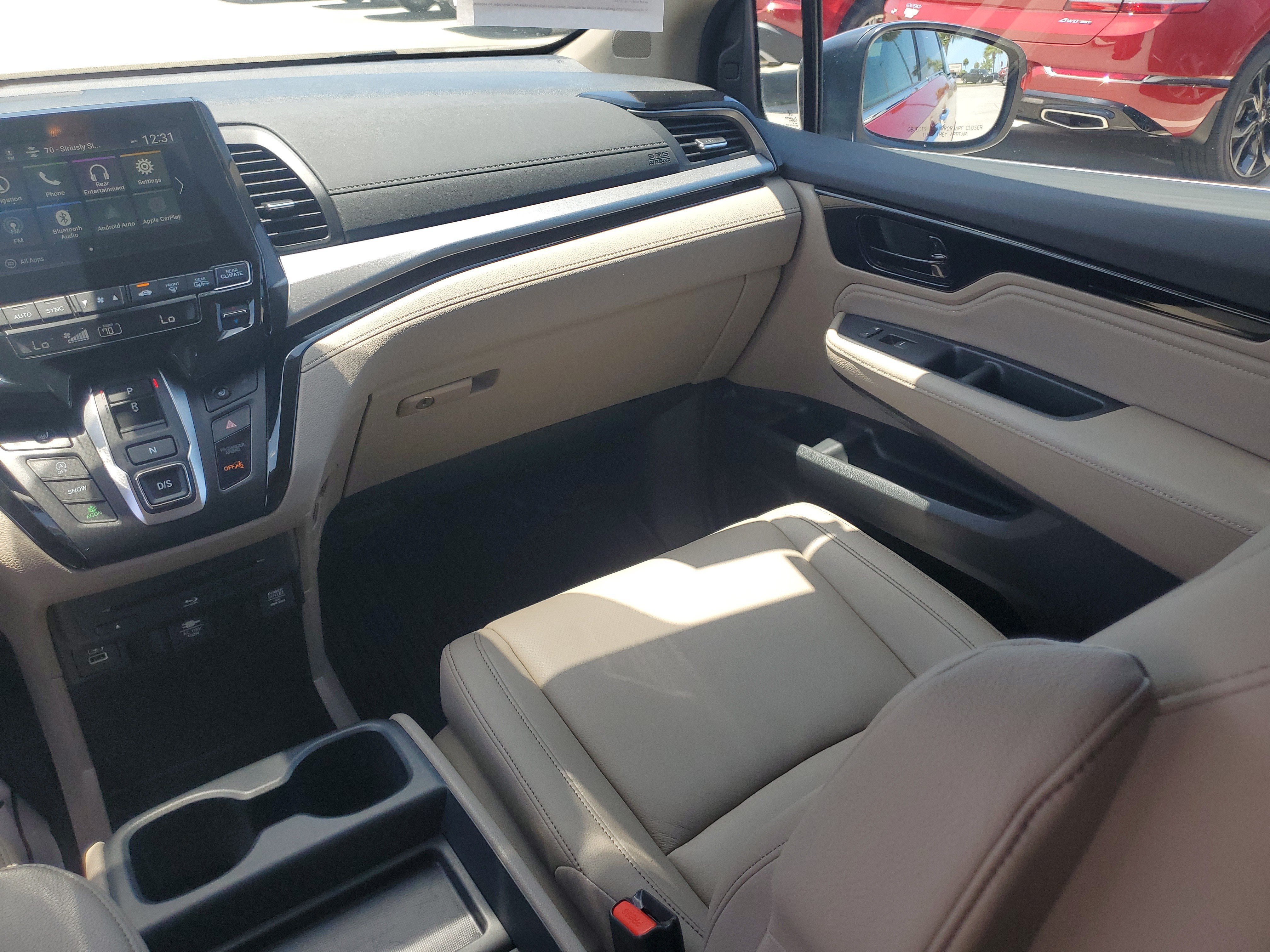 Used 2023  Honda Touring image 19