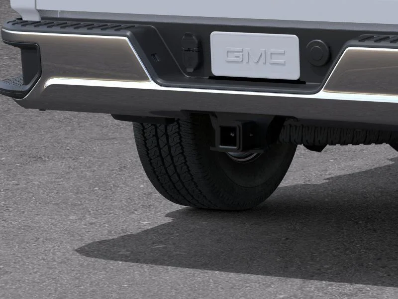 2026 GMC Sierra 2500HD Pro - Photo 14