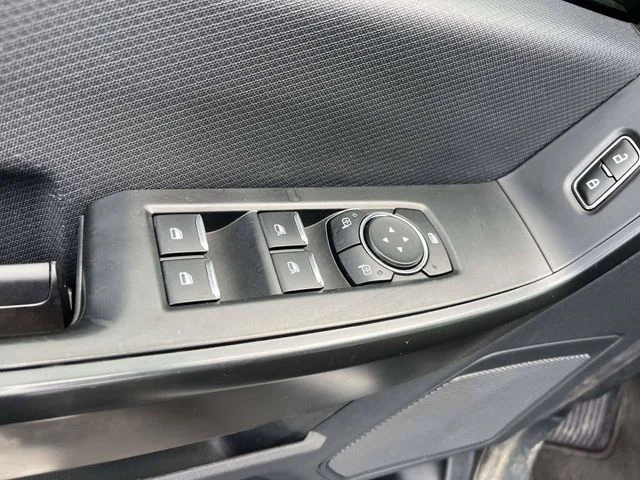 Certified Used 2024 Silver Ford STX image 21