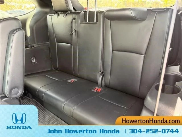 Used 2022 Red Toyota XSE image 16