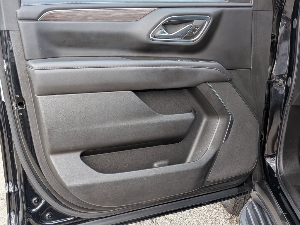 Used 2024 Black Chevrolet LS image 19