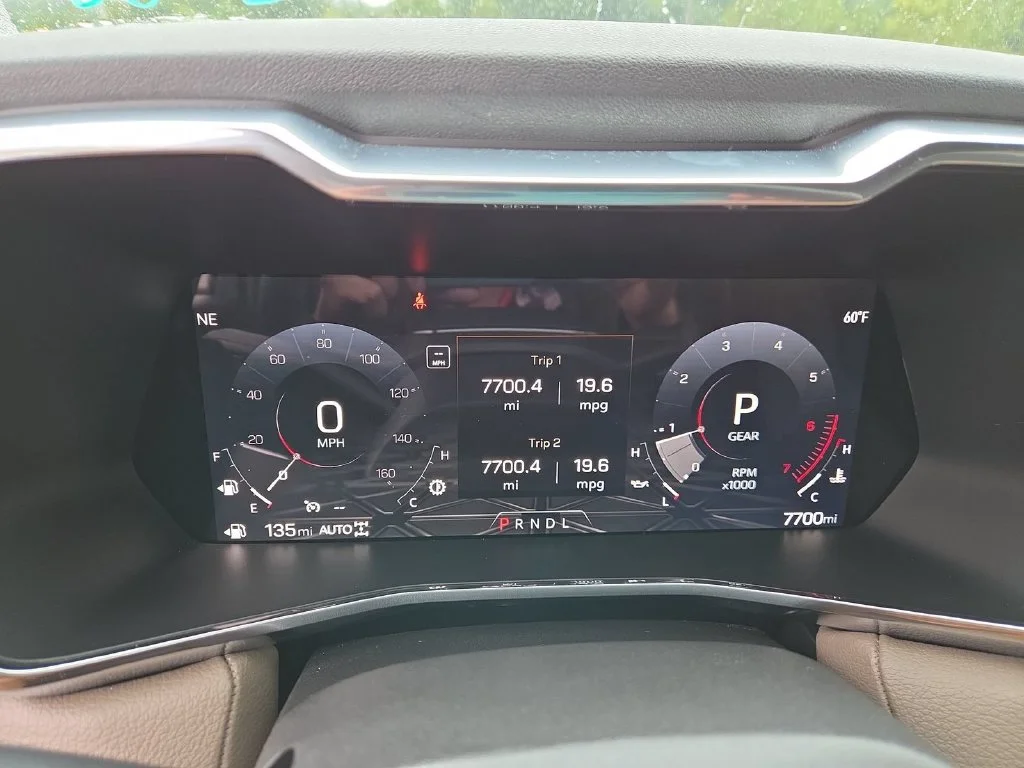 Certified Used 2026 Black GMC Denali image 19