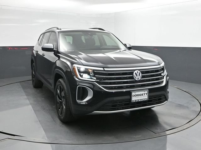 Used 2026  Volkswagen 2.0T SE w/Technology image 22