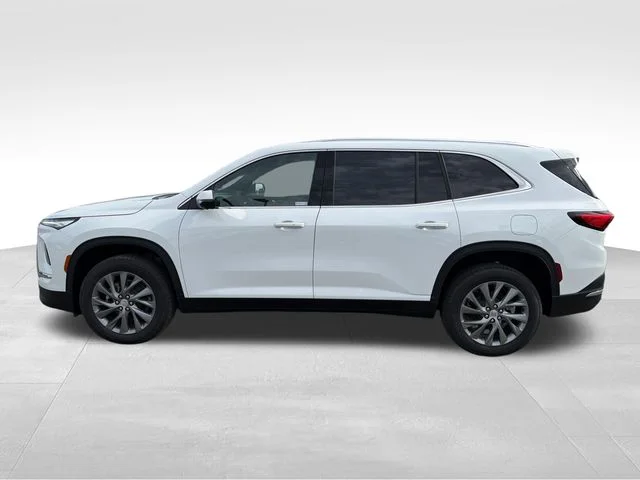 2026 Buick Enclave Preferred - Photo 4