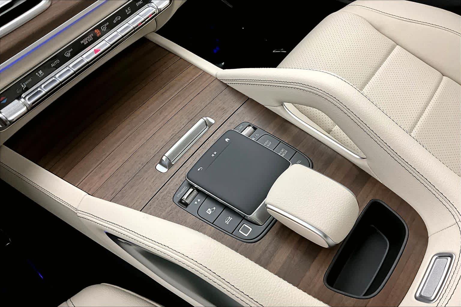 New 2026 Polar White Mercedes-Benz GLE 350 image 17