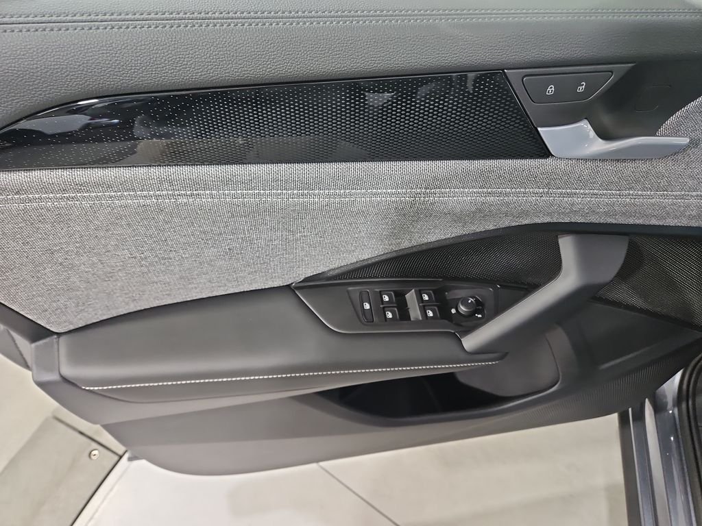 New 2026 Gray Volkswagen 2.0T S image 10