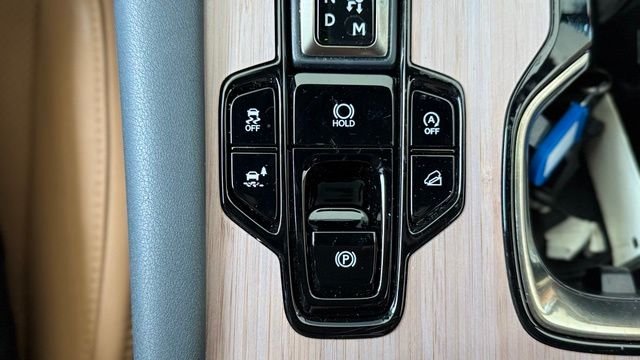 Certified Used 2025 Iridium Lexus 350 Premium image 29