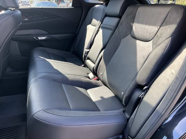 Certified Used 2024 CAVIAR Lexus 350 Luxury image 22