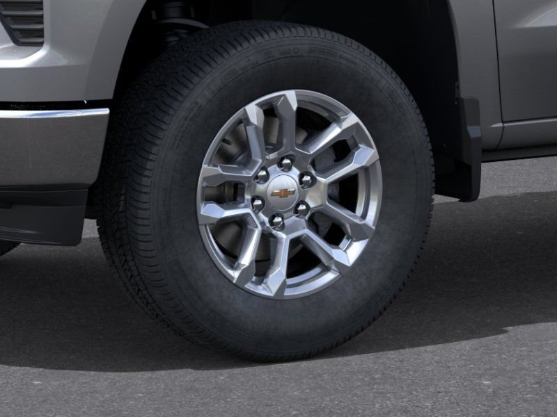 2026 Chevrolet Silverado 1500 LT - Photo 9