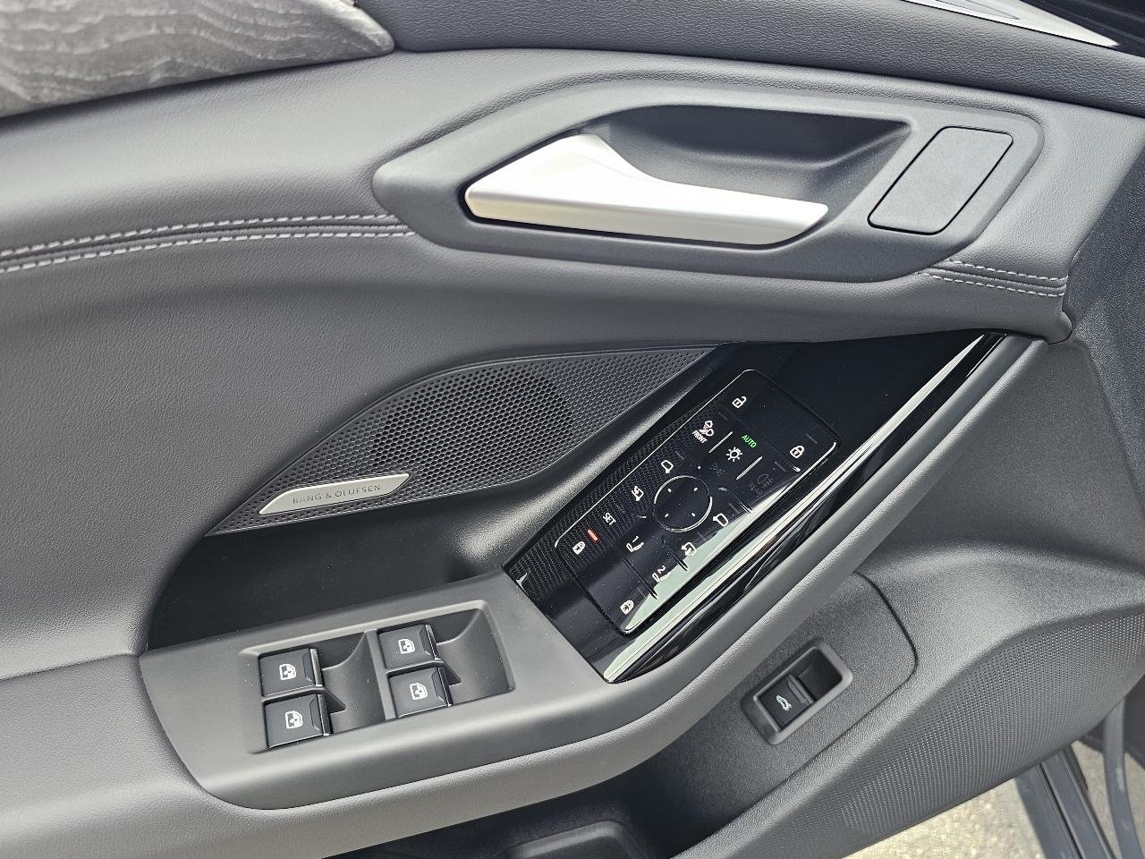 Used 2025 Magnet Gray Audi Premium Plus image 10