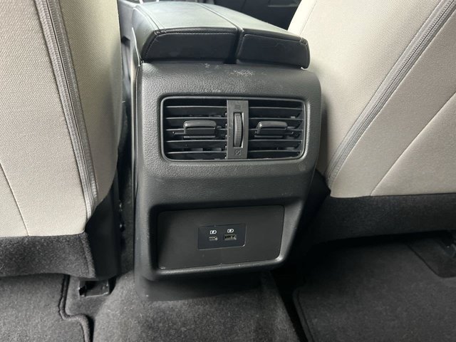 Used 2023 Scarlet Ember Tintcoat Nissan SV image 12