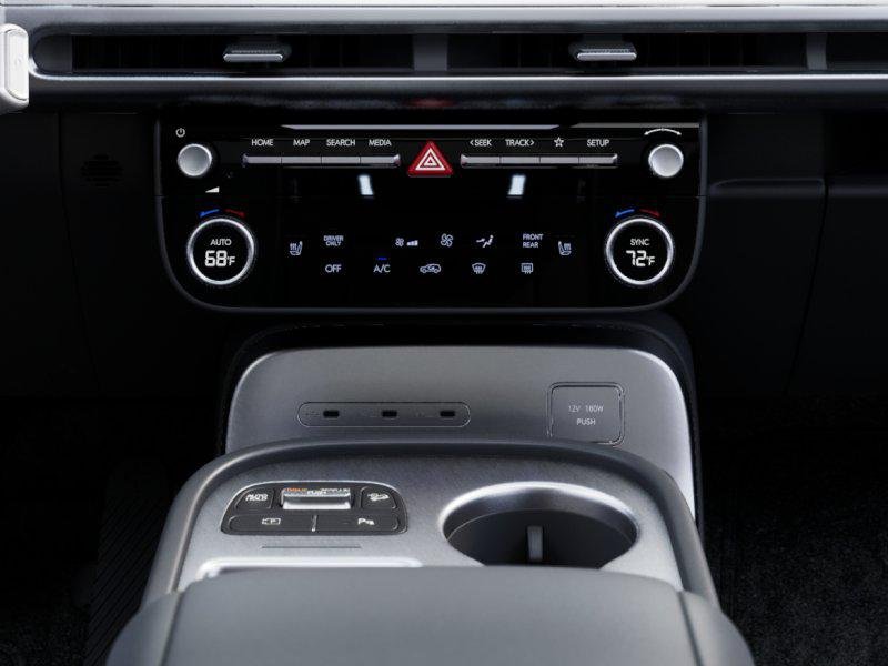 New 2026 Cyber Gray Hyundai SE image 16