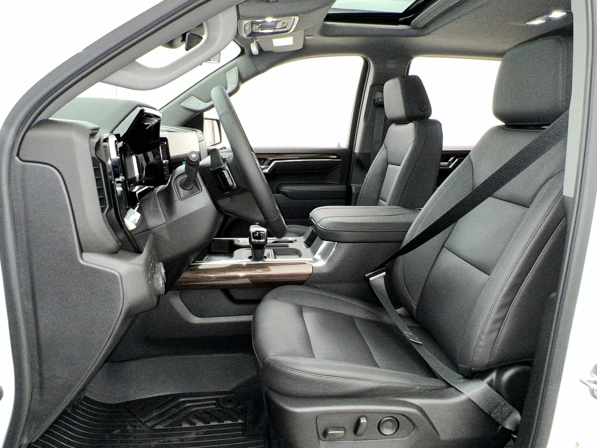 2026 Chevrolet Silverado 1500 LT Trail Boss - Photo 63