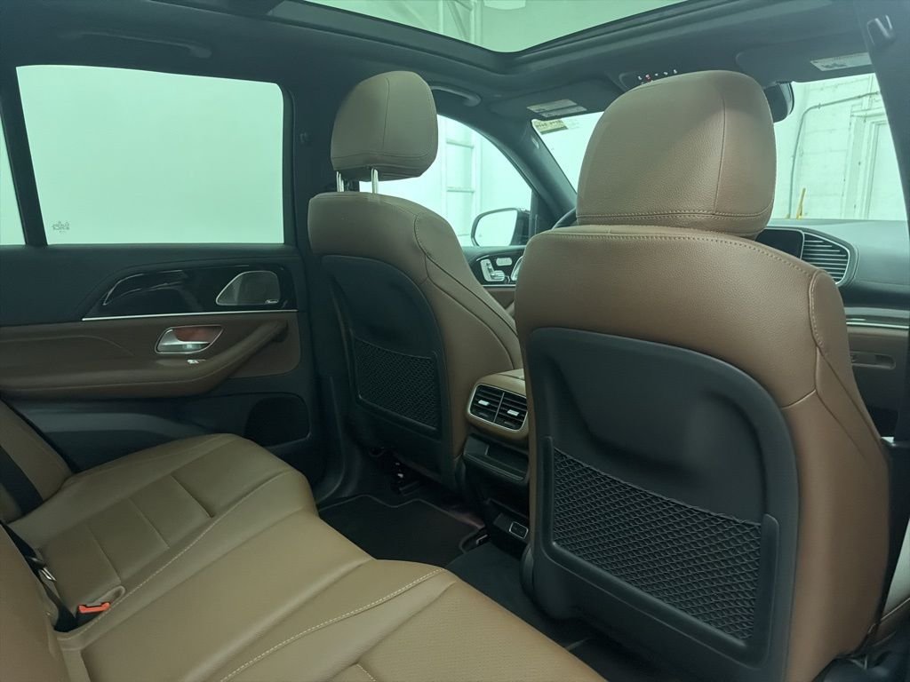New 2026 Polar White Mercedes-Benz GLE 350 image 25